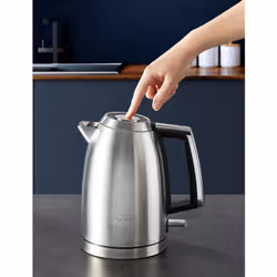 Krups Excellence BW552 bouilloire 1,7 L 2400 W Acier inoxydable - Vue supplémentaire 12