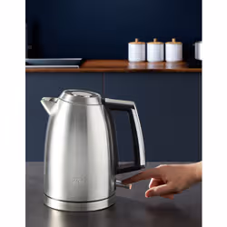 Krups Excellence BW552 bouilloire 1,7 L 2400 W Acier inoxydable - Vue supplémentaire 15