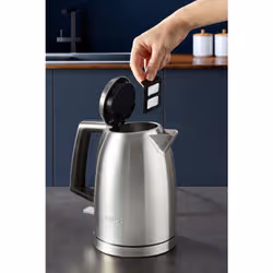 Krups Excellence BW552 bouilloire 1,7 L 2400 W Acier inoxydable - Vue supplémentaire 17