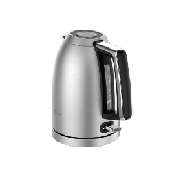 Krups Excellence BW552 bouilloire 1,7 L 2400 W Acier inoxydable