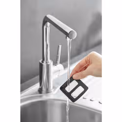 Krups Excellence BW552 bouilloire 1,7 L 2400 W Acier inoxydable - Vue supplémentaire 9