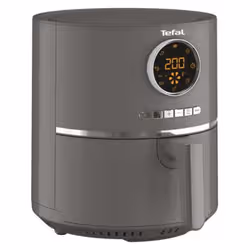 Tefal Ultra Fry Digital EY111B15 friteuse Unique 4,2 L 1400 W Friteuse d’air chaud Gris - Vue supplémentaire 2