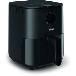Tefal Easy Fry EY130815 friteuse Unique 3,5 L Autonome 1030 W Friteuse d’air chaud Noir