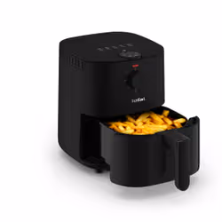 Tefal Easy Fry EY130815 friteuse Unique 3,5 L Autonome 1030 W Friteuse d’air chaud Noir - Vue supplémentaire 3