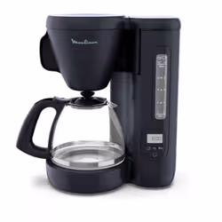 Moulinex FG2M2810 machine à café Machine à café filtre - Vue supplémentaire 2