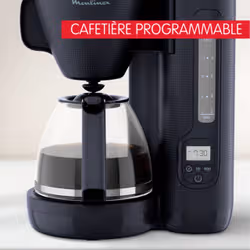 Moulinex FG2M2810 machine à café Machine à café filtre - Vue supplémentaire 4