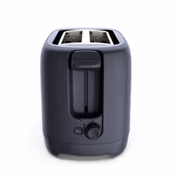 Moulinex LT2M0810 grille-pain 2 part(s) 850 W Bleu - Vue supplémentaire 2