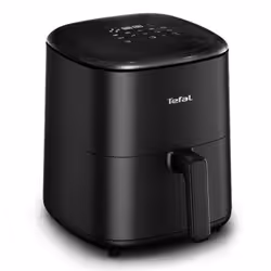 Tefal Easy Fry Max EY245810 friteuse Unique 5 L Autonome 1500 W Friteuse d’air chaud Noir - Vue supplémentaire 2