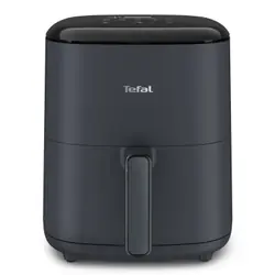 Tefal Easy Fry Max EY245B Unique 5 L Autonome 1500 W Friteuse d’air chaud Gris