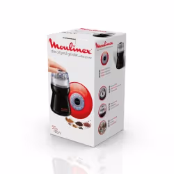 Moulin à café MOULINEX 180W - Vue supplémentaire 3