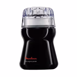 Moulinex AR110 180 W Noir, Transparent - Vue supplémentaire 3