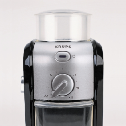 Krups G VX2 42 100 W Noir, Chrome
