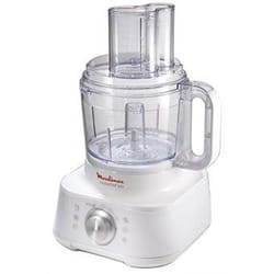 Moulinex Masterchef robot de cuisine 3 L Blanc