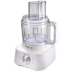 Moulinex Masterchef robot de cuisine 3 L Blanc