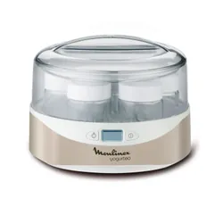 Moulinex YG231 1,12 L Yahourt 13 W
