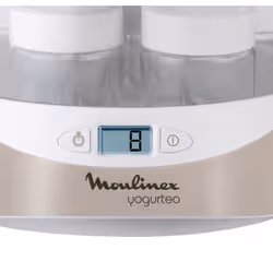 Moulinex YG231 1,12 L Yahourt 13 W - Vue supplémentaire 2