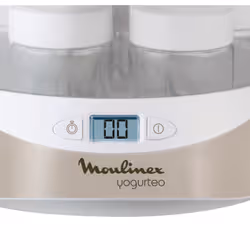 Moulinex YG231 1,12 L Yahourt 13 W - Vue supplémentaire 4
