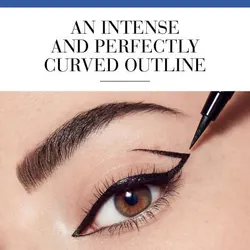 Bourjois Liner Feutre Slim 17 Ultra Black