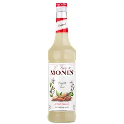 Monin Sirop Orgeat 70 cl
