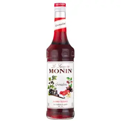 Monin Sirup Grenadine 70 cl