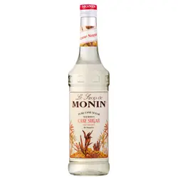 Monin Sirop Sucre De Canne 70 cl