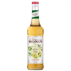 Monin 361064 sirop et sauce pour dessert 700 ml Sirop pour desserts