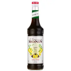 Monin 361111 sirop et sauce pour dessert Citron 700 ml Sirop pour desserts