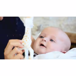 Vulli Sophie La Giraffe - Coffret 2 - Vue supplémentaire 2