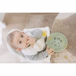 Sophie la girafe Assiette en silicone - Vue supplémentaire 2
