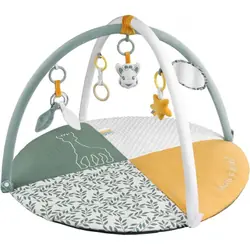 Vulli Tapis d eveil Reverso Sophie la Girafe