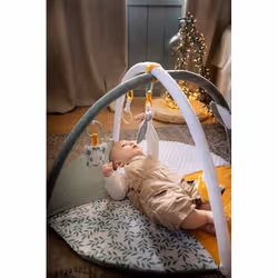 Vulli Tapis d eveil Reverso Sophie la Girafe - Vue supplémentaire 5