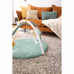 Vulli Tapis d eveil Reverso Sophie la Girafe - Vue supplémentaire 6