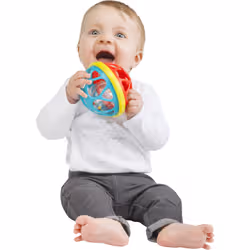 Vulli Soft'Ball Sophie La Girafe - Vue supplémentaire 2