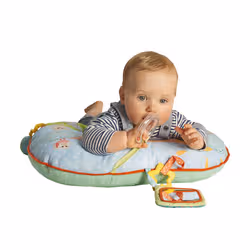 Vulli Sophie La Girafe - Coussin Duo - Vue supplémentaire 2