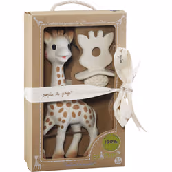 Sophie La Girafe Vulli So'Pure - Vue supplémentaire 2