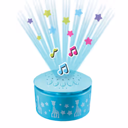 Vulli Peluche Light & Dreams - Vue supplémentaire 5
