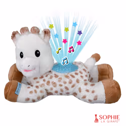Vulli Peluche Light & Dreams - Vue supplémentaire 6