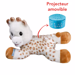 Vulli Peluche Light & Dreams - Vue supplémentaire 7