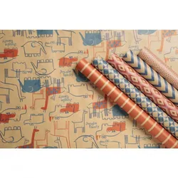 Clairefontaine 223699C papier créatif 1 feuilles