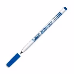 BIC 1721 Whiteboard marqueur Bleu