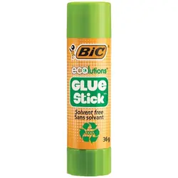 BIC ECOlutions Bâton de colle