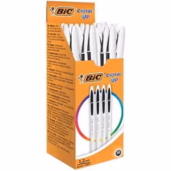 BIC Cristal Up