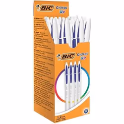 BIC Cristal Up