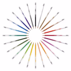 BIC 987868 crayon de couleur Multicolore 12 pièce(s) - Vue supplémentaire 2