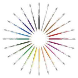 BIC 987869 crayon de couleur 24 pièce(s)