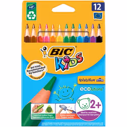 BIC Kids Evolution Triangle