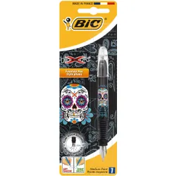 BIC 3086126723419 stylo-plume Rose
