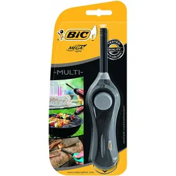 BIC Multi Allume-gaz de cuisine Multicolore