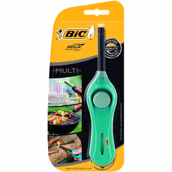 BIC Multi Allume-gaz de cuisine Multicolore - Vue supplémentaire 2