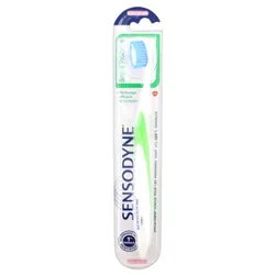 Sensodyne Brosse à Dents Soin & Précision Extra Souple